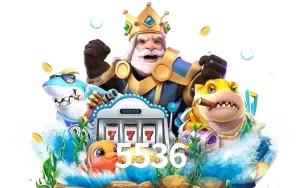 5536